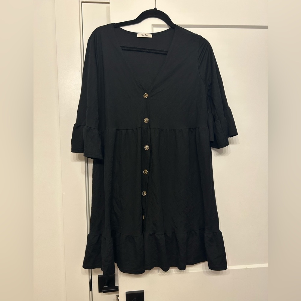 Boutique dress